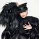 Illustration for article titled Linda Evangelista Wants $46k A Month In Child Support